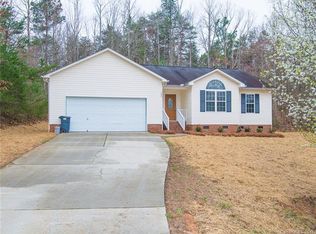 123 W Panther Creek Rd, Troutman, NC 28166
