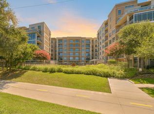 The Katy, Dallas, TX 75205