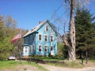 705 S Main St, Franklin, NH 03235