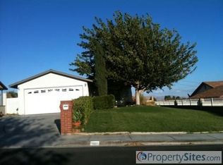16001 Coronado Dr, Victorville, CA 92394
