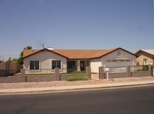 15814 N Jerry St, Surprise, AZ 85378