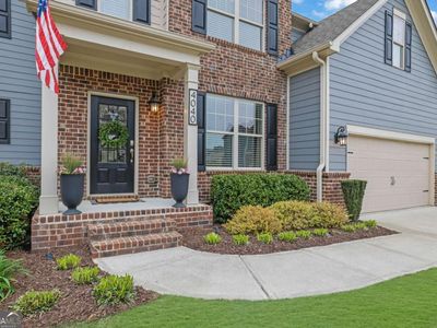 4040 Grandview Manor Dr, Cumming, GA, 30028