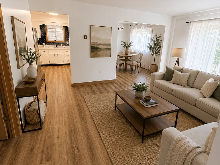 8435 W Oak Ave #1 — Photo 1