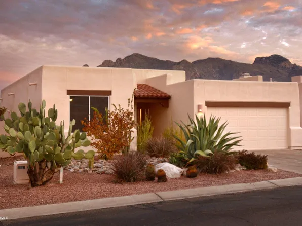 515 E Squirrel Tail Dr, Tucson, AZ 85704