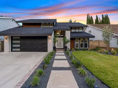 8032 Lancashire Cir, La Palma, CA, 90623