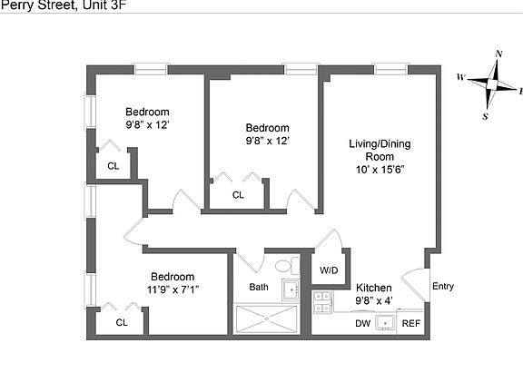 2nd image of this home