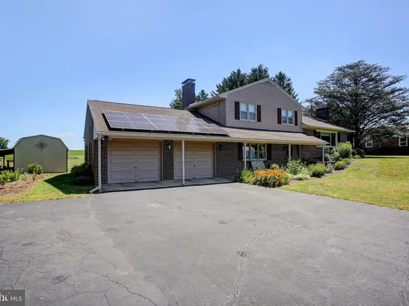13361 Buchanan Trl W #W, Mercersburg, PA 17236