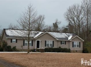 334 Bordeaux Rd, Delco, NC 28436