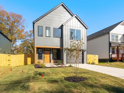 105B Mary St, Greenville, SC, 29611