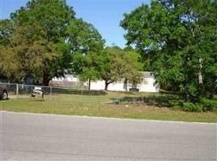 109 Francis Ave, Panacea, FL 32346