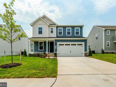 4155 Foxhaven Dr, Bealeton, VA, 22712
