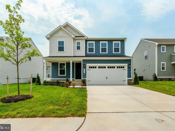 4155 Foxhaven Dr, Bealeton, VA 22712