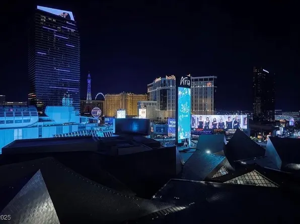 3726 Lv Blvd S #1101W, Las Vegas, NV 89158