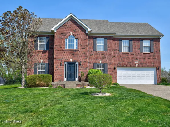 2135 Golfview Ct, La Grange, KY 40031