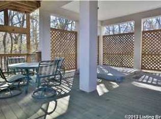 9 Wolf Pen Ln, Prospect, KY 40059