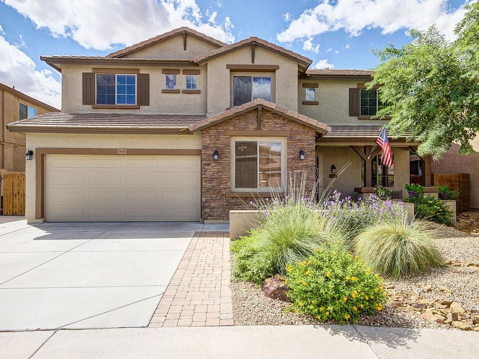 2nd image of 7815 W Rock Springs Dr