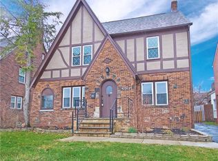 3502 Washington Blvd, Cleveland Heights, OH
