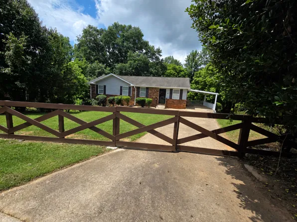 95 Ashton Ct, Jonesboro, GA 30238