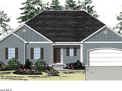 3072 New Williamsburg Drive, Schenectady, NY, 12303