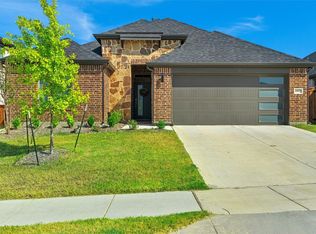 10617 Enchanted Rock Way, Fort Worth, TX 76126