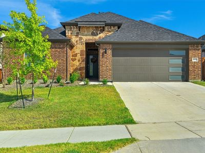 10617 Enchanted Rock Way, Fort Worth, TX, 76126