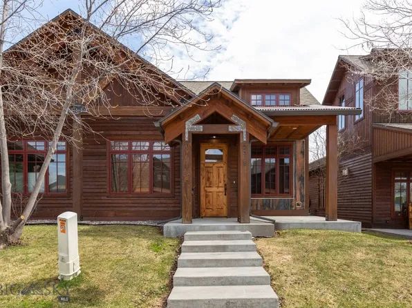 2516 Weeping Rock Ln, Bozeman, MT 59715