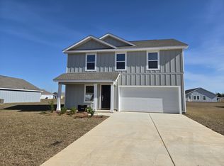 4772 Eagles Ridge Rd, Milton, FL 32571