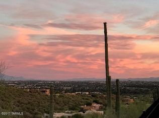 4300 N Vereda Rosada, Tucson, AZ 85750