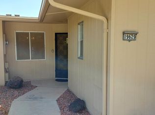 19629 N Star Ridge Dr, Sun City West, AZ 85375