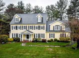 11 Cider Hill Ln, Sherborn, MA 01770