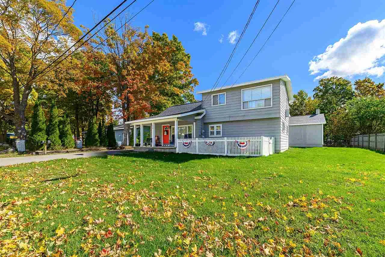 1 bed, 1.0 bath, 500 sqft, $1,200 — Photo 1