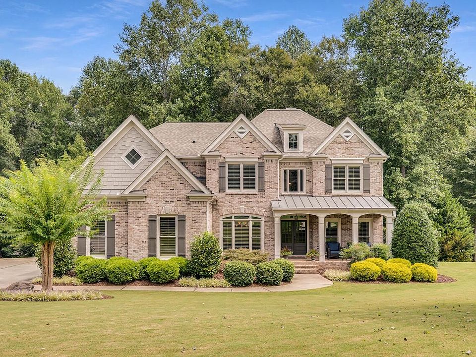 5935 Lakeaires Dr, Cumming, GA 30040 | Zillow