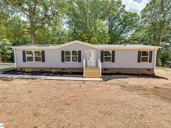 503 Lewis St, Anderson, SC 29624