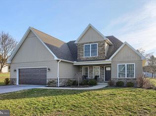 783 N 67th St, Harrisburg, PA 17111