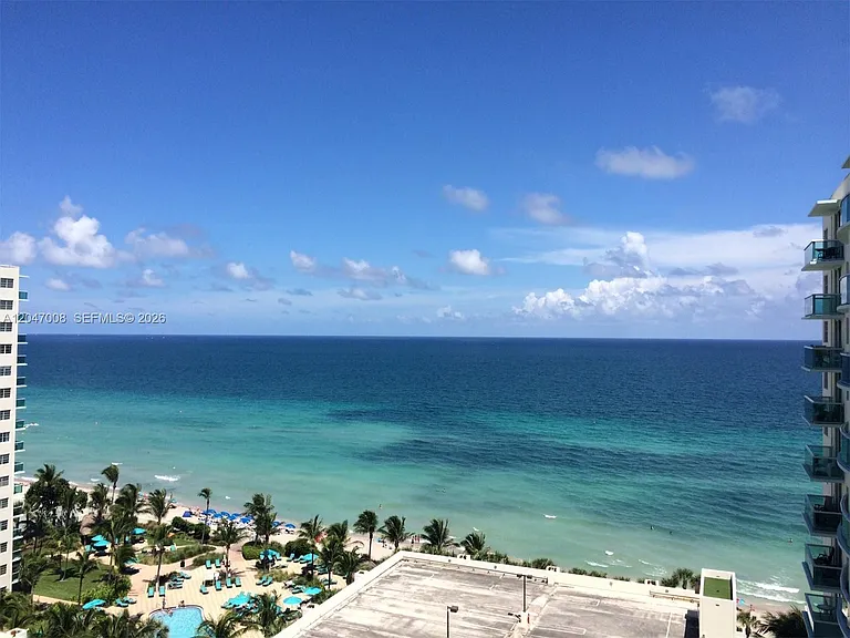 3901 S Ocean Dr #14Z — Photo 1