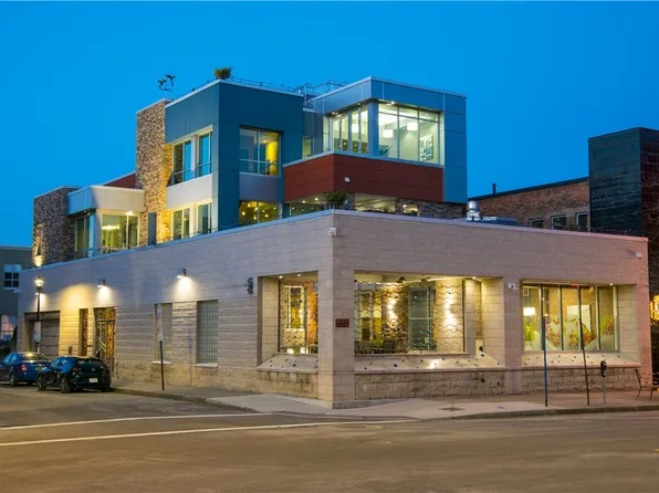 234 East Ave, Rochester, NY 14604