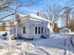 3 Alexander Reed Road, Richmond, ME 04357