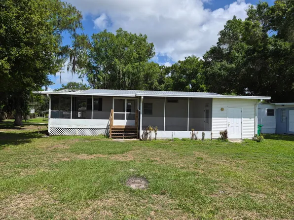 301 SE 5th Ave, Okeechobee, FL 34974