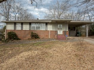 104 5th Way, Pleasant Grove, AL 35127