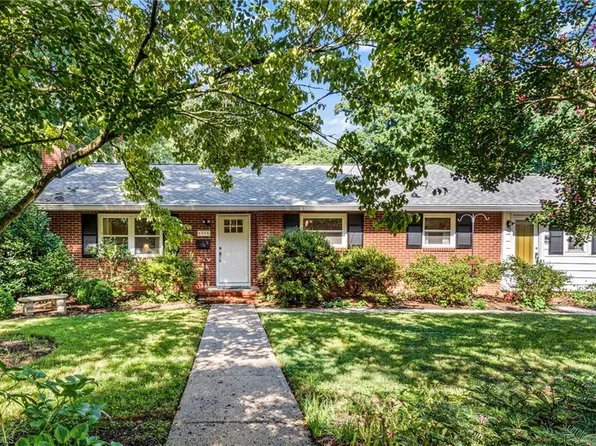 1146 Magnolia St, Winston Salem, NC 27103