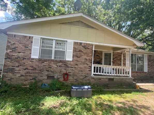 917 Norma Ct, Jacksonville, AR 72076