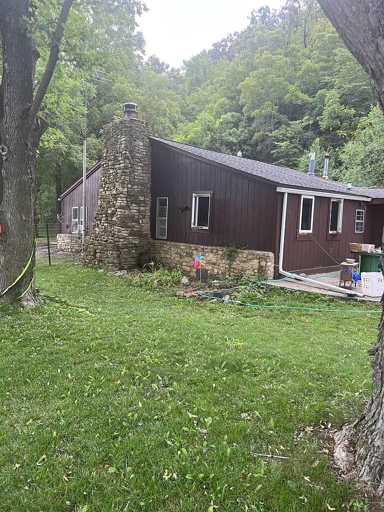 7275 Sugar Loaf Road, Avoca, WI 53506 MLS 1960803 Zillow