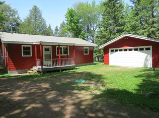 3045 N Turtle Dr #N, Presque Isle, WI 54557