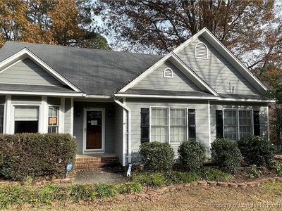 234 Brookfield Cir, Sanford, NC, 27330