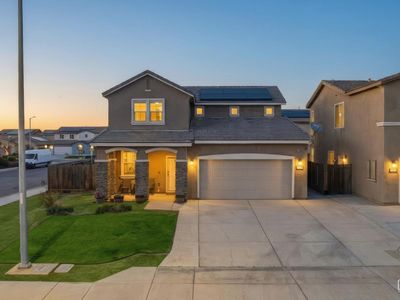 5828 Commonwealth Ave, Bakersfield, CA, 93313