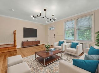 742 Congress St SE, Washington, DC