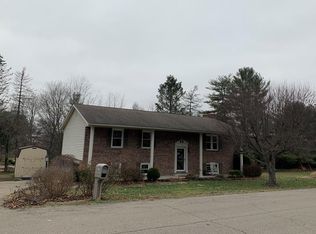 339 Edmond Dr, Wheelersburg, OH 45694
