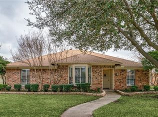 152 Simmons Dr, Coppell, TX 75019