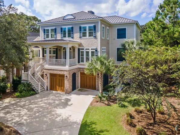 203 Whiting Ln., Georgetown, SC 29440