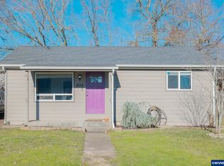 805 19th Ave SW, Albany, OR 97321